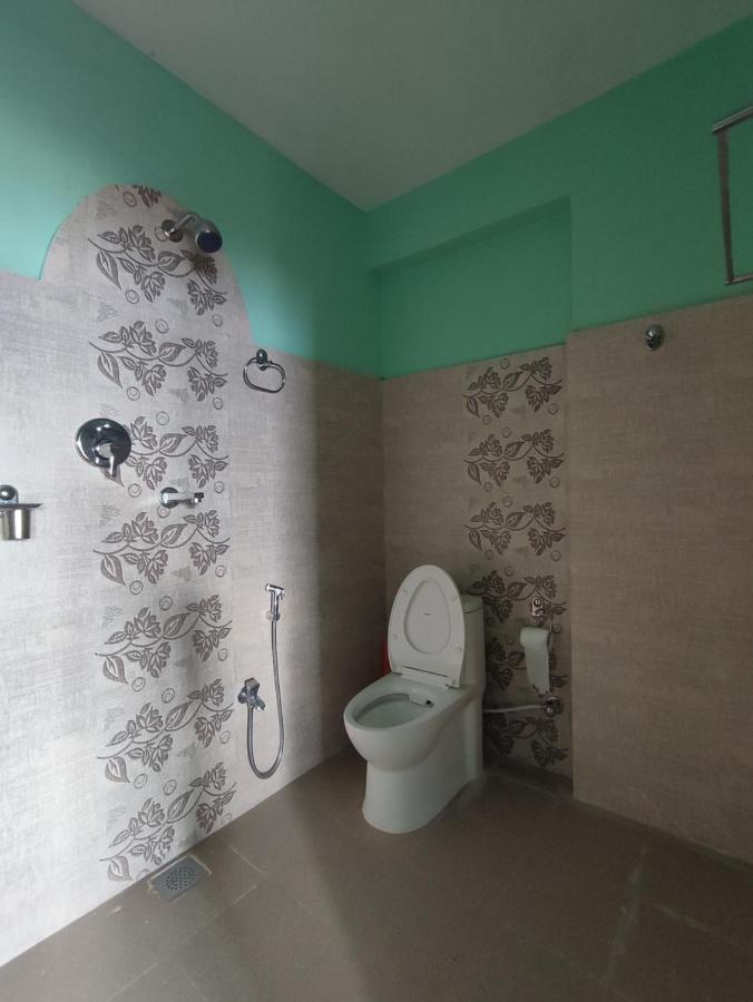 Sarangkot Hotel New Galaxy Pokhara Exterior foto